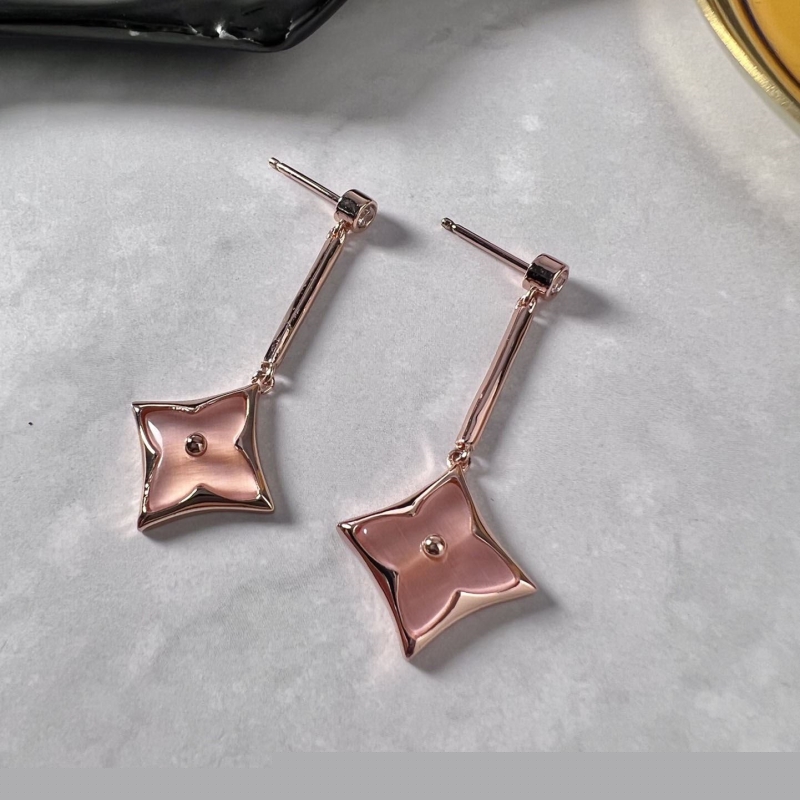 Ba*len*cia*ga earrings